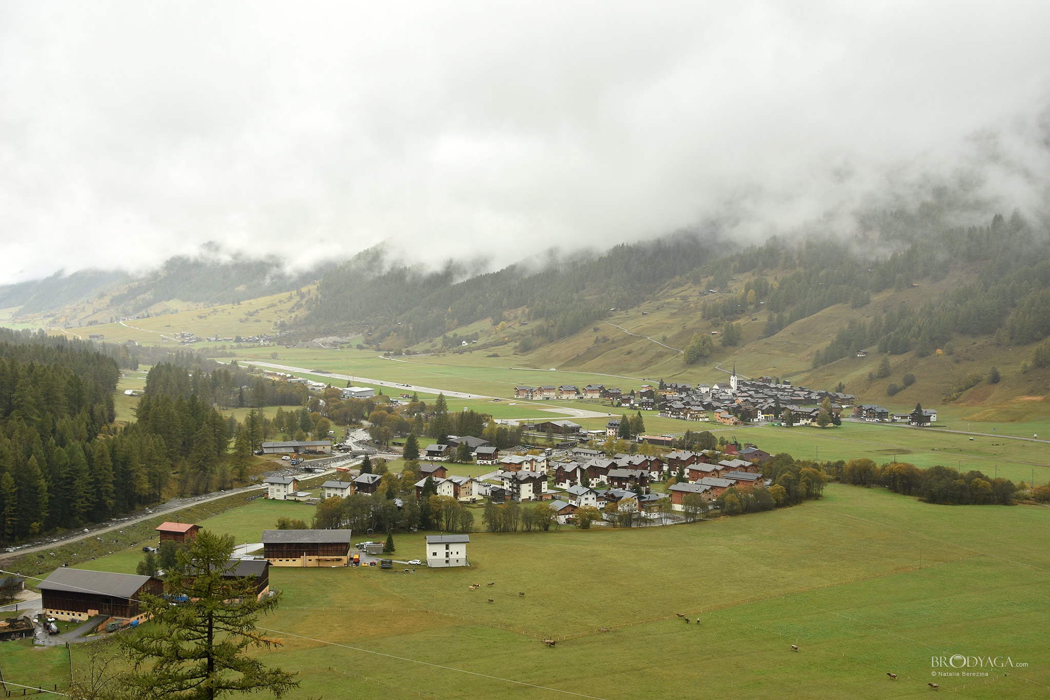 Ulrichen